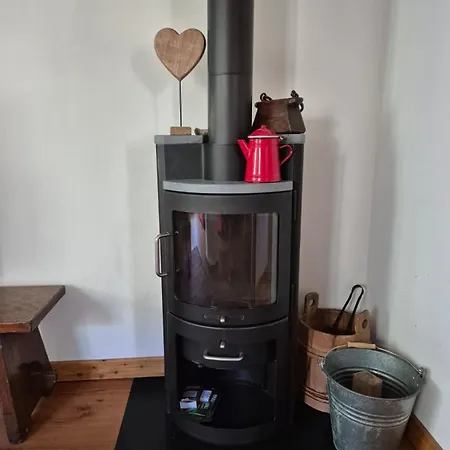 Del Cuore Con Garage *