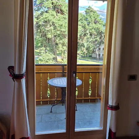 Apartment Del Cuore Con Garage *