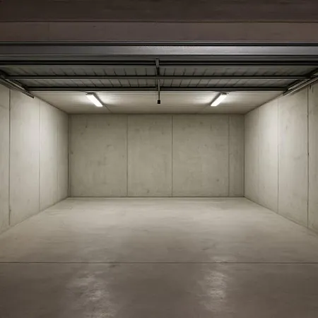 Del Cuore Con Garage Bormio