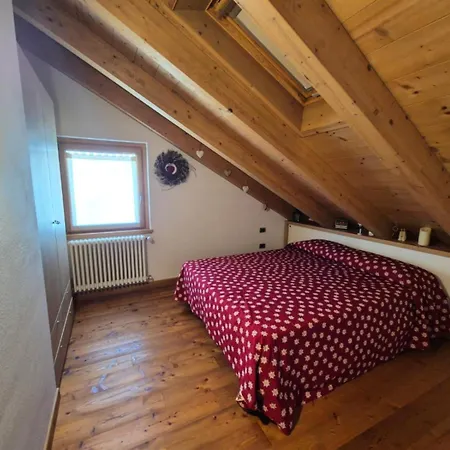 Del Cuore Con Garage