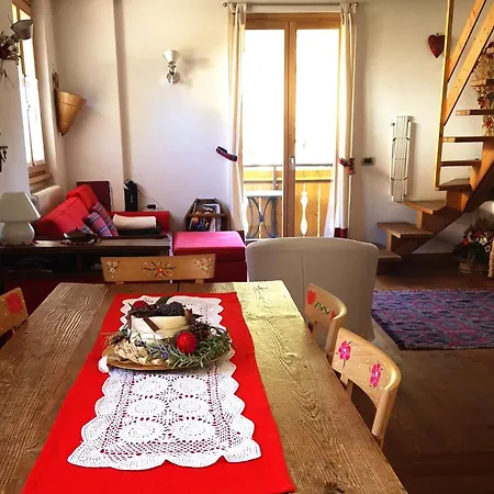 Apartment Del Cuore Con Garage *