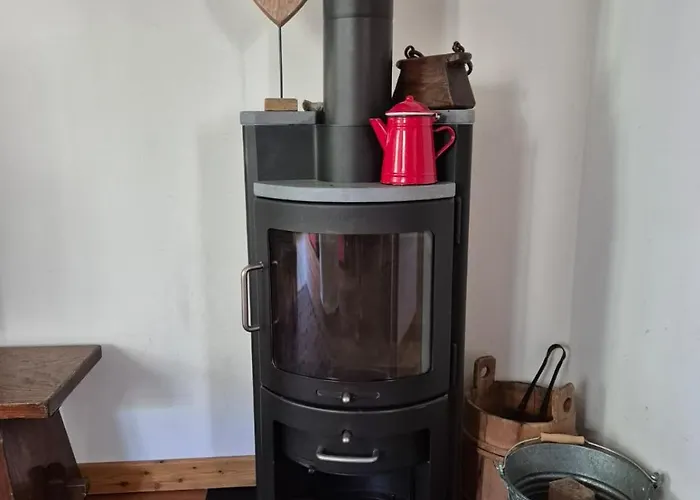 Del Cuore Con Garage *