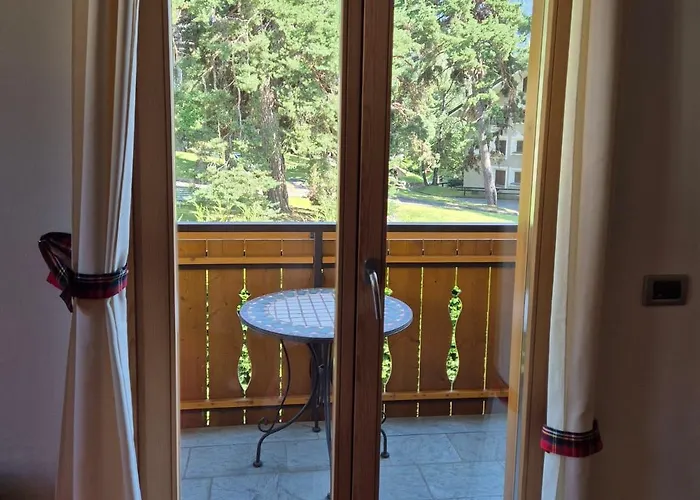 Appartement Del Cuore Con Garage *