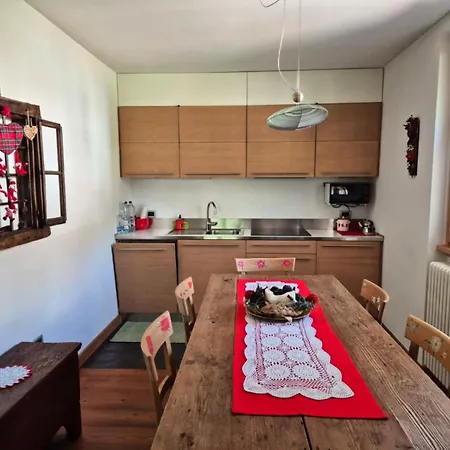 Appartamento Del Cuore Con Garage *