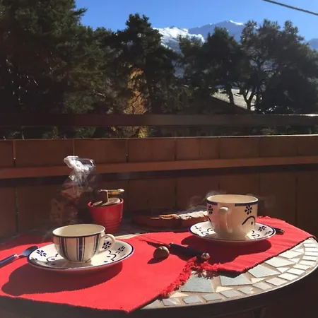 Del Cuore Con Garage *