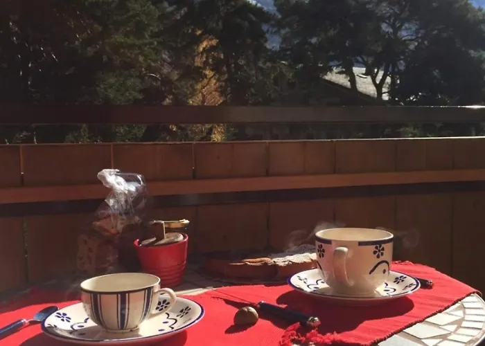 Del Cuore Con Garage *