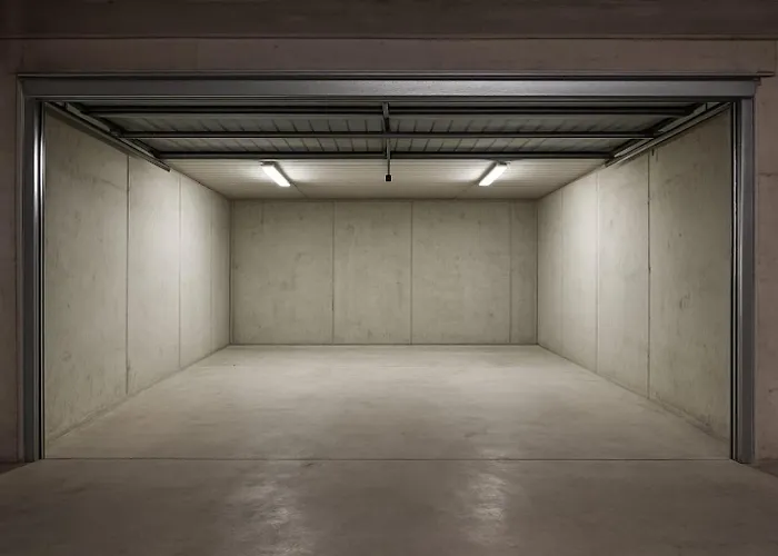 Del Cuore Con Garage ボルミオ