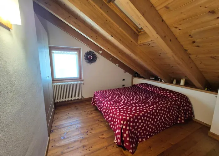 Del Cuore Con Garage