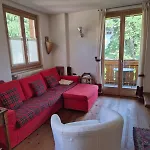 Del Cuore Con Garage شقة *